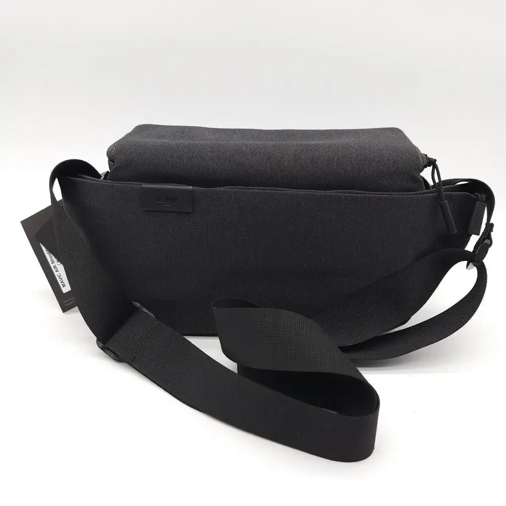 DJI Shoulder Bag For Mavic Air Drone Storage Carrying Case Wing Protectors Black